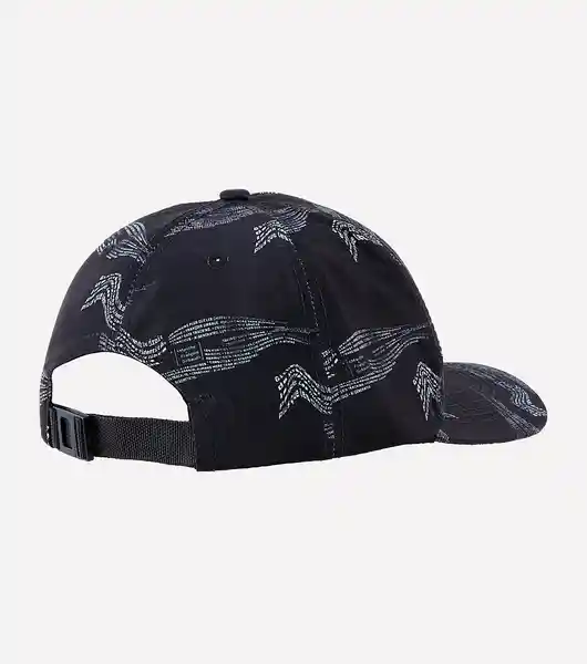 Girbaud Gorra Negro Talla Única 113026