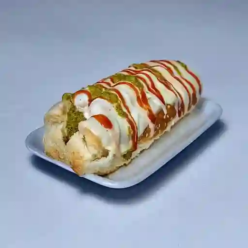 Perro Mexicano
