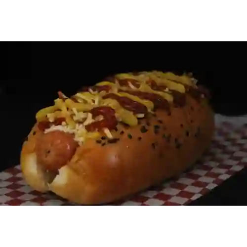 Hot Dog Classic