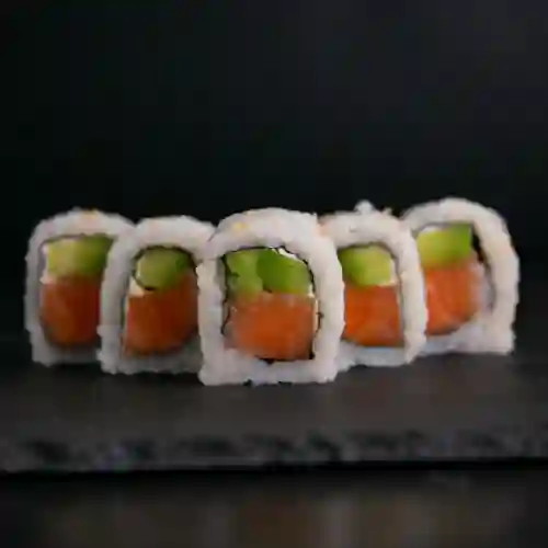 Philadelphia Roll