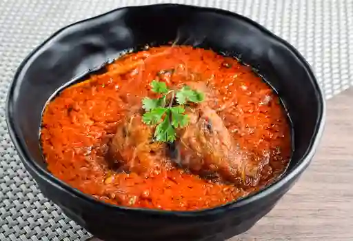 Vegetable Kofta Curry