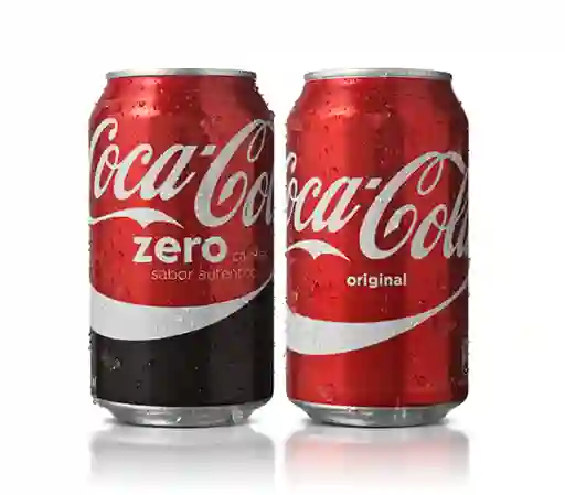 Bebidas Coca-Cola