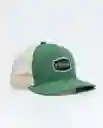 Gorra Hombre Verde Talla M 759f506 Americanino