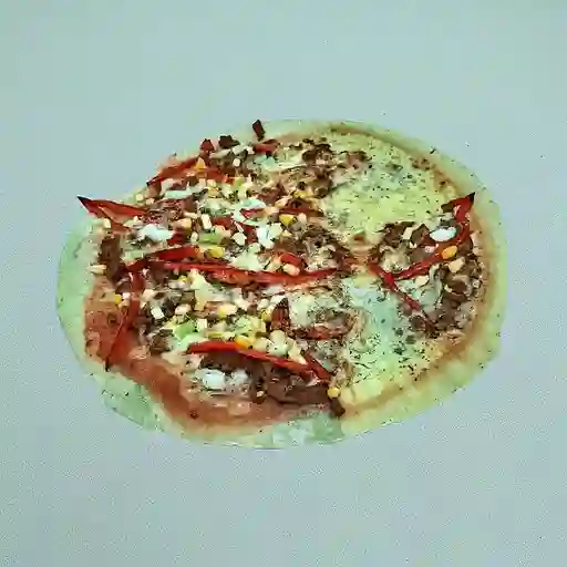 Pizza la Berraca