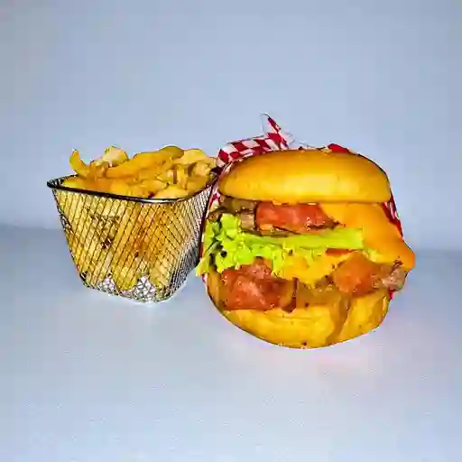 Doble Deluxe