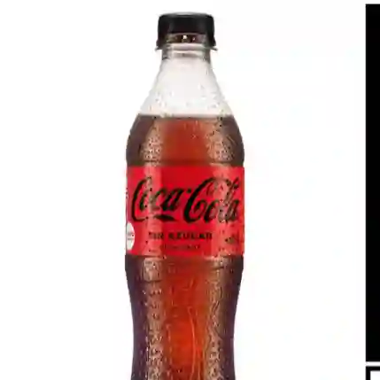 Coca Cola Zero 300 ml