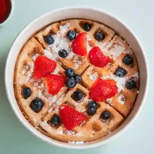 Waffle