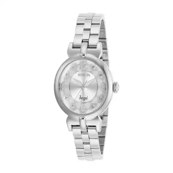 Invicta Reloj Mujer Acero 29145J