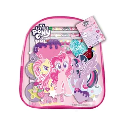 Maleta Creativa Serie my Little Pony Miniso