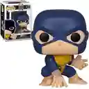 Funko Pop Figura Marvel 80th Primer Aparición - Bestia