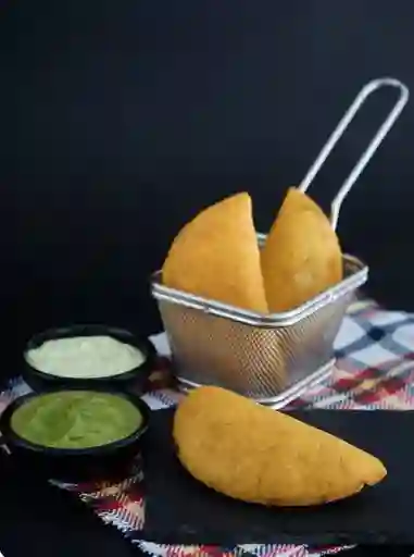 Empanadas