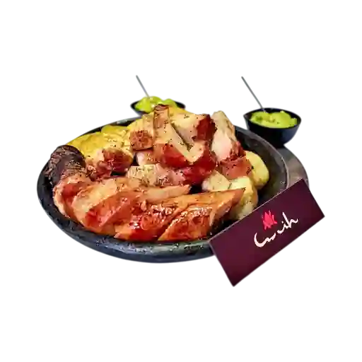 Picada Personal
