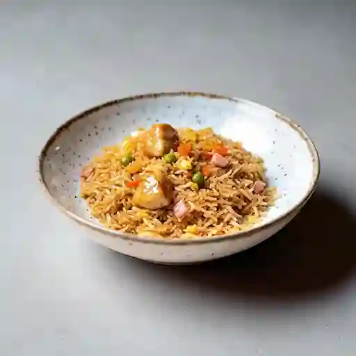 Khao Phad