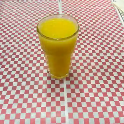 Jugo de Naranja 12 Oz