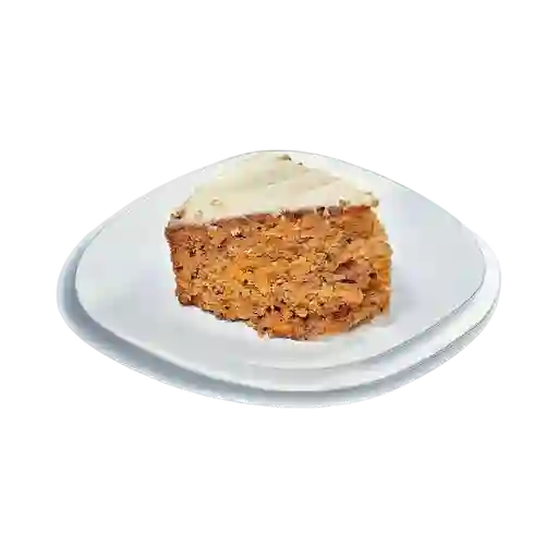 Cake de Zanahoria