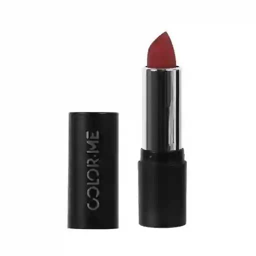 Lápiz Labial Mate Color me Goji 12 Miniso