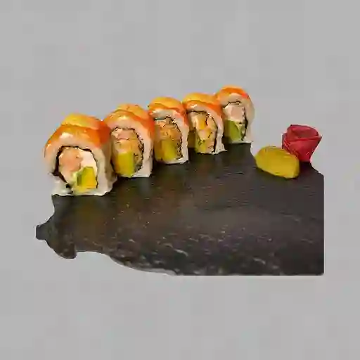 Samurai Roll