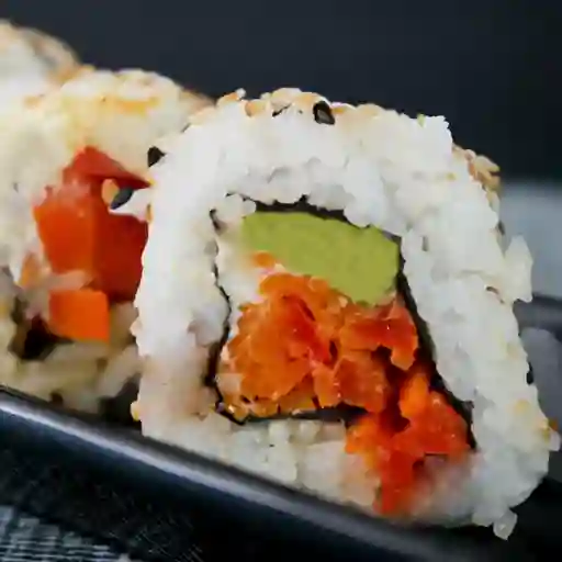 Veggie Roll