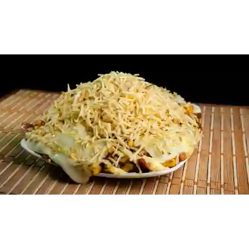 Super Mega Mazorcada Kronch