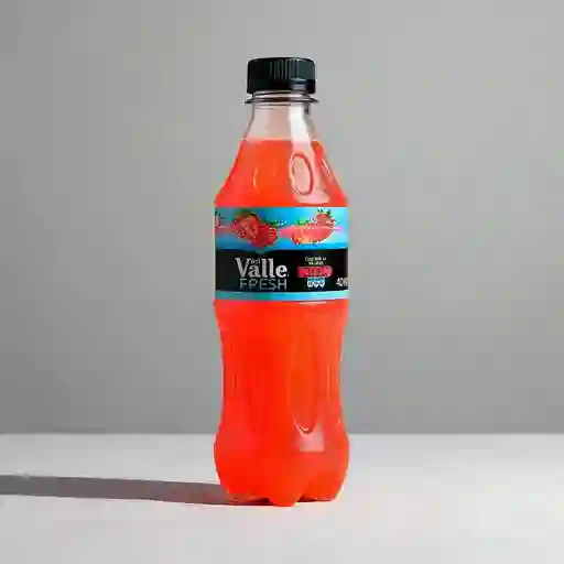 Del Valle Fresa 400 ml