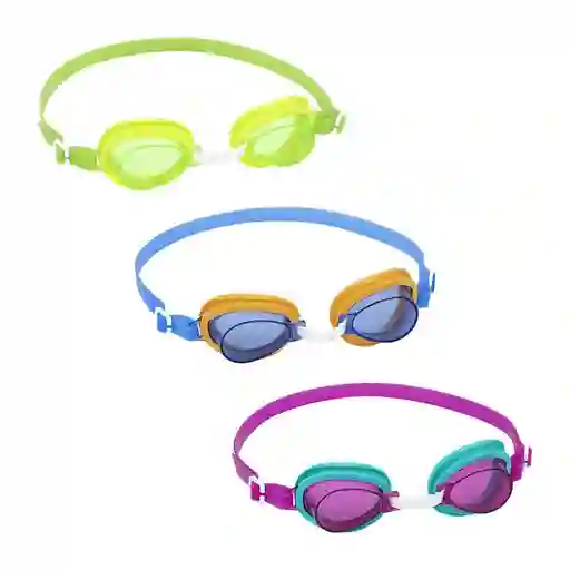 Gafas De Natación Burst Essential Best Way 21002