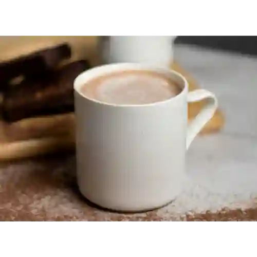 Chocolate Caliente