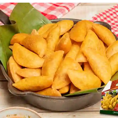 70 Empanaditas Coctel