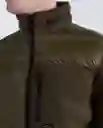 Chaqueta Hombre Verde Talla L 829G051_VER190516 Americanino