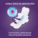 Toalla Higiénicas Kotex Nocturna Ultraprotect 8 Und