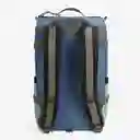 Topo Designs Mochila de Aventura Rover Blue/Ash Green 20 L