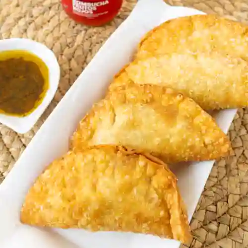 Empanadas Oh Sí