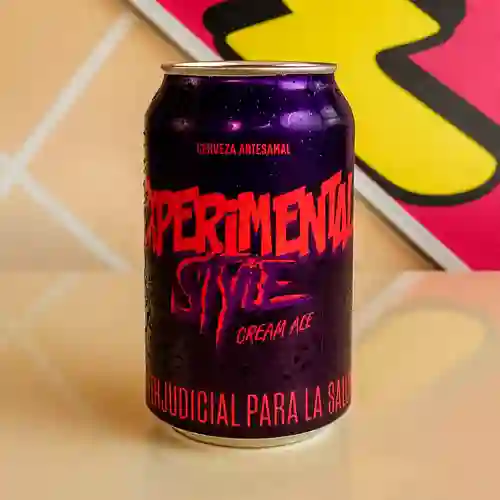 Cerveza artesanal chipola 330ml