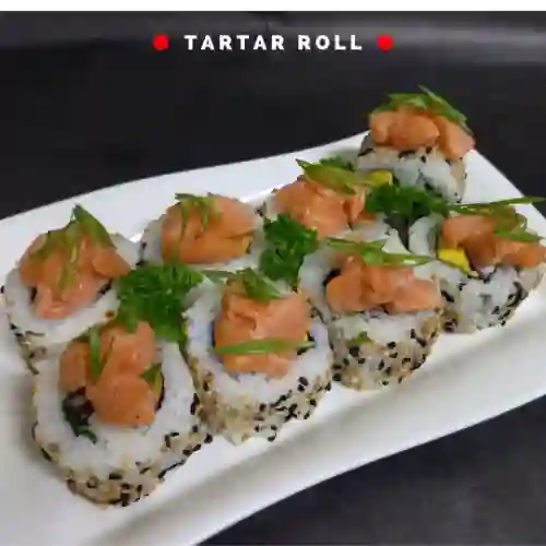 Tartar Roll