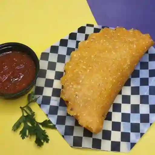 Empanada ranchera