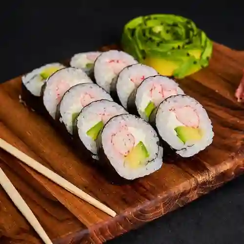 Romero Roll