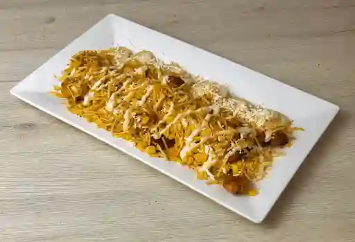 Desgranado Mixto