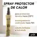 Spray Protector de Calor Guardian Angel Got2B