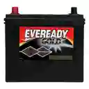 Eveready Batería 51R-Gold FC #12