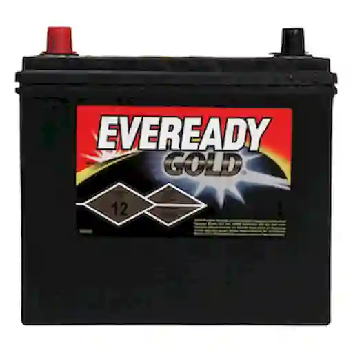 Eveready Batería 51R-Gold FC #12