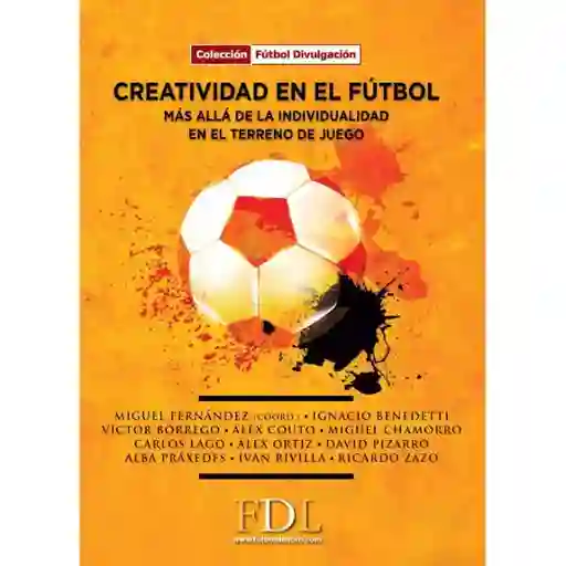 Creatividad en el Fútbol