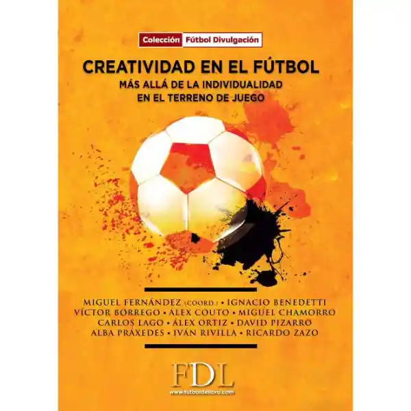 Creatividad en el Fútbol