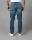 Jean Hombre Azul 28 132G018_AZU174021 Rifle