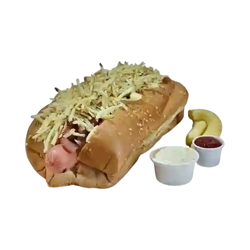Perro Caliente