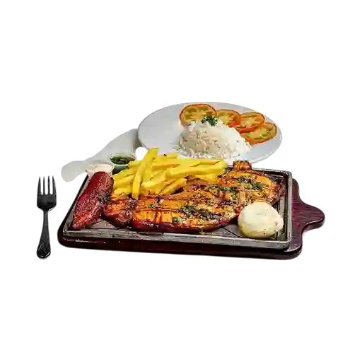 Chuletón de Cerdo