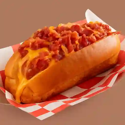 Combo perro especial