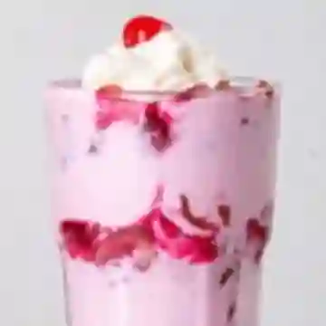 Batido Fresa y Mora