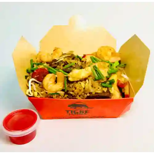 Arroz Tigre Super Especial