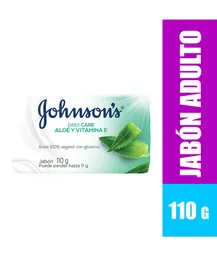 Johnsons Jabón Adulto Surtido