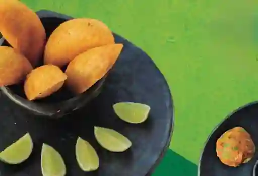 Empanadas X5