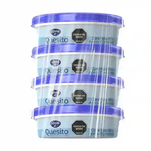 Alpina Quesito